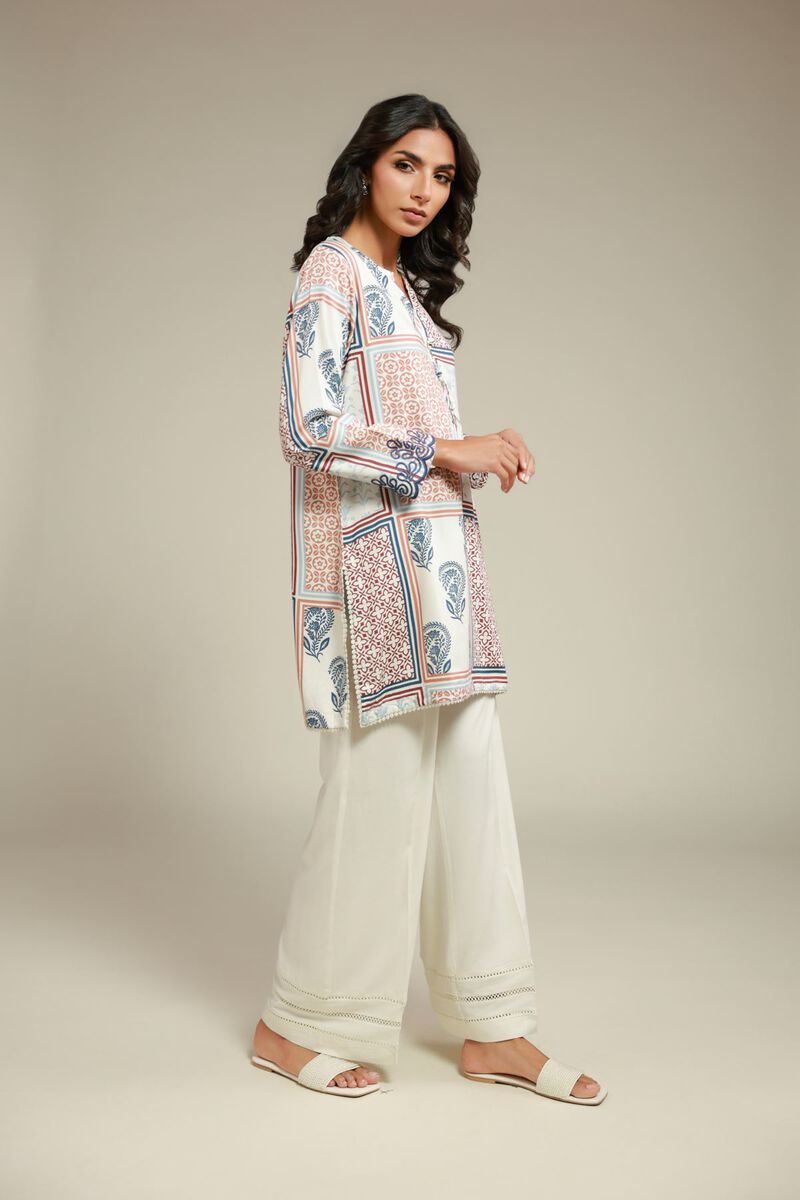 Ceremonial trouser set